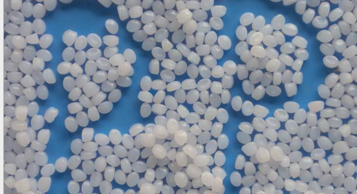 Global Polypropylene (Pp) (Cas 9003-07-0) Market