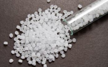 Global Polyvinylidene Fluoride (PVDF) Market