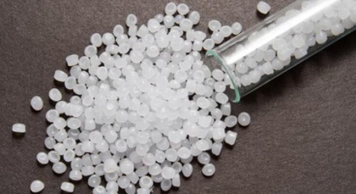 Global Polyvinylidene Fluoride (PVDF) Market