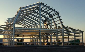 Pre-Engineered Buildings Market