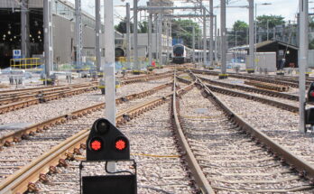 Railway Signaling System Market