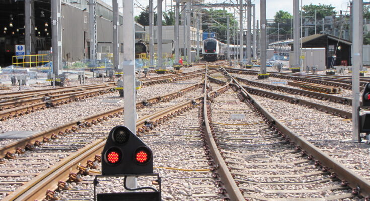 Railway Signaling System Market