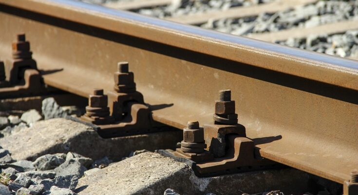 Railway Sleepers Market