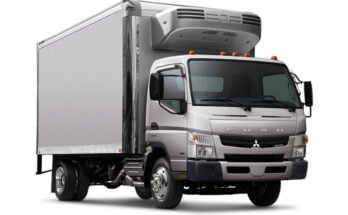 Refrigerated Truck Rental Market