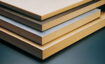 Global Rigid Foam Market