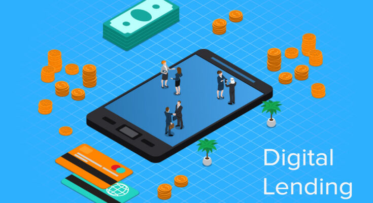 Saudi Arabia Digital Lending Market Analysis, Share, Trends, Demand, Size, Opportunity & Forecast