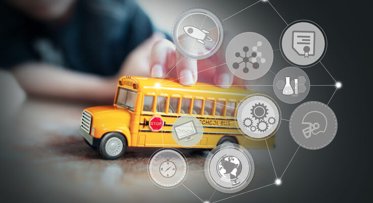 School Bus Routing Software Market