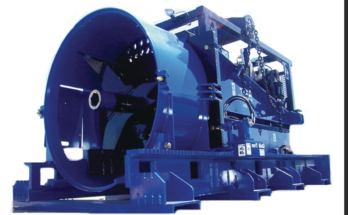 Global Auger Boring Machines Market