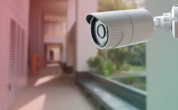 Security Cameras Market