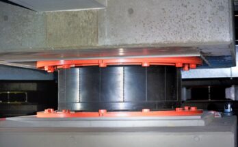 Seismic Isolator Floor Market