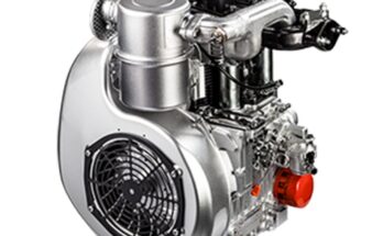 Single Cylinder Diesel Engine Market