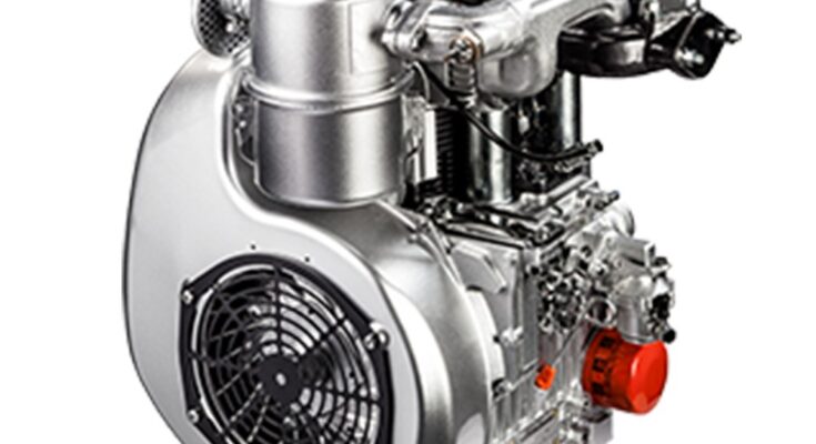 Single Cylinder Diesel Engine Market