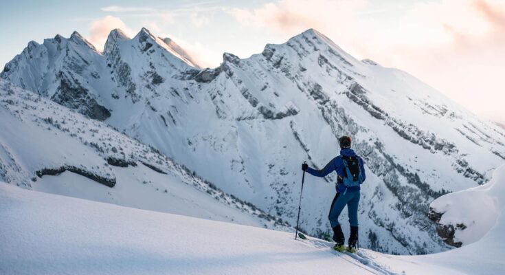 Ski Touring And Hiking APPs Market