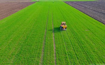 Smart Agriculture Market Size Is Likely to Experience a Tremendous Growth by 2017-2027