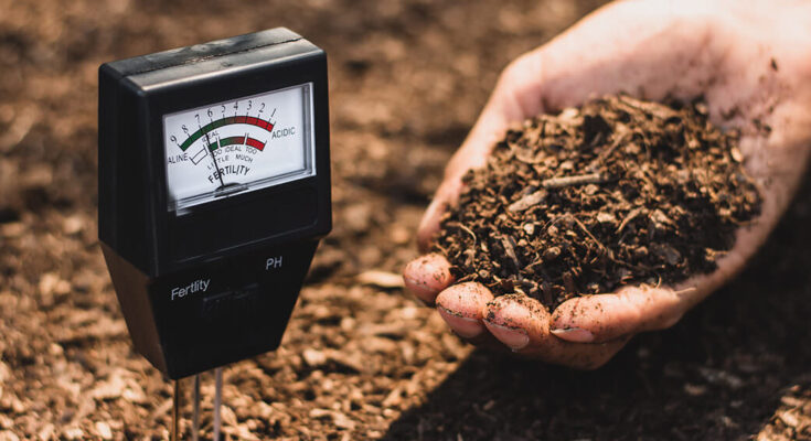 Soil Testing Equipment Market : Opportunities, Size and Growth Projections in Upcoming Years