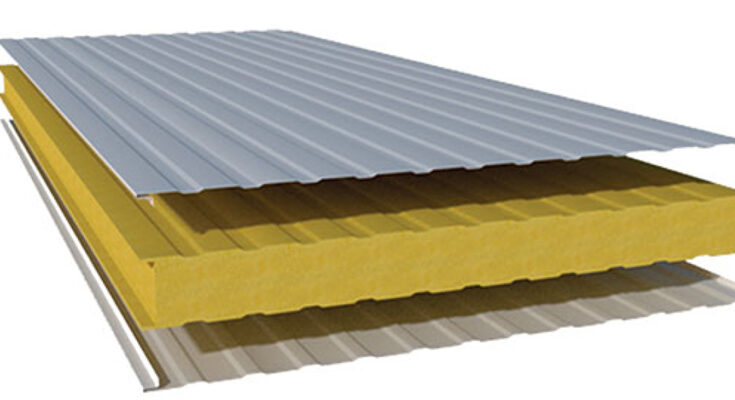 Steel Sandwich Panel Market