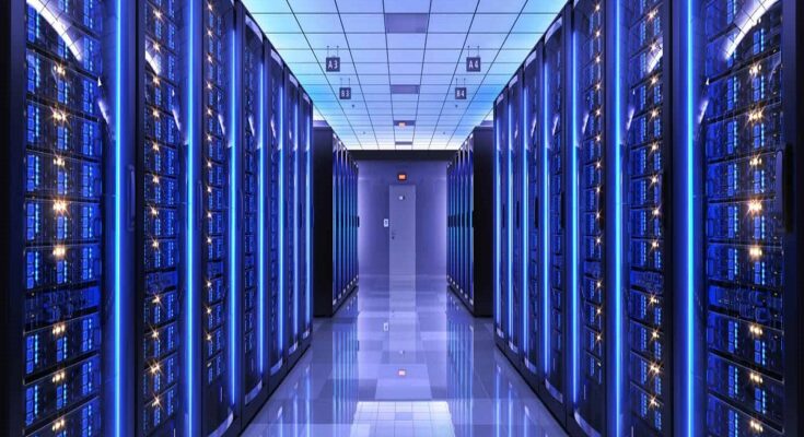 Storage Virtualization Market