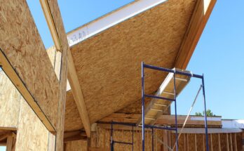 Structural Insulated Panel Market