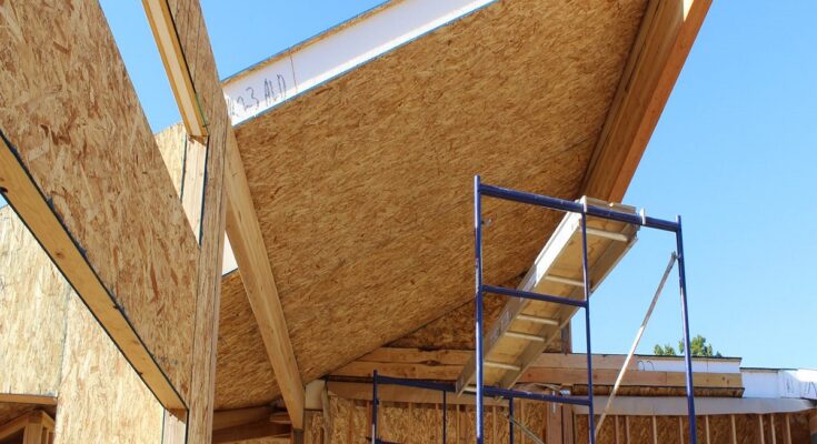 Structural Insulated Panel Market