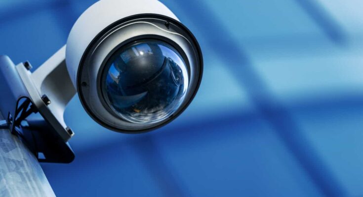 Surveillance Systems Market