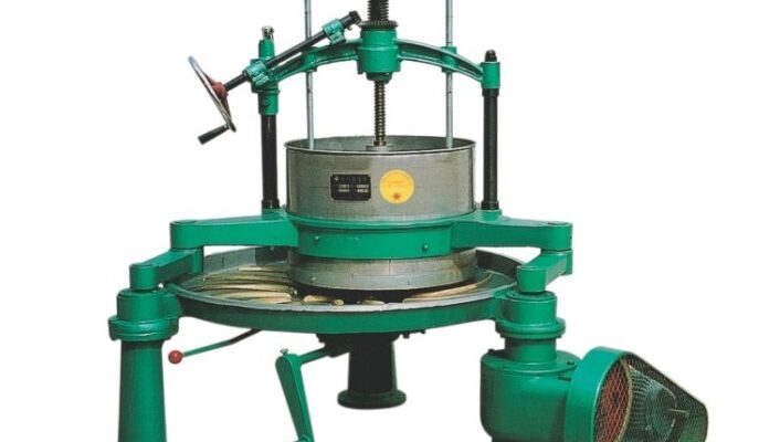 Tea-Leaf Picker Machine Market