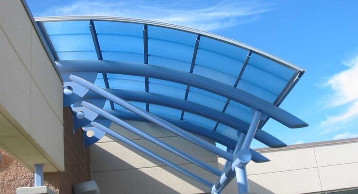 Translucent Roofing Market