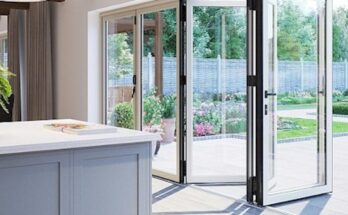 UPVC Doors And Windows Market