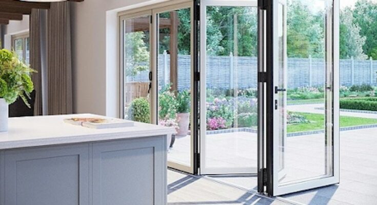 UPVC Doors And Windows Market