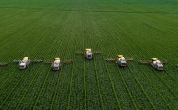 United Kingdom Precision Farming Market Set to Surpass Billions by 2017-2027 – TechSci Research