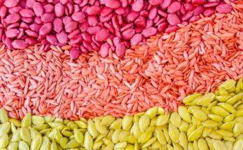 United Kingdom Seed Coating Material Market Projections Show Impressive CAGR for 2017-2027