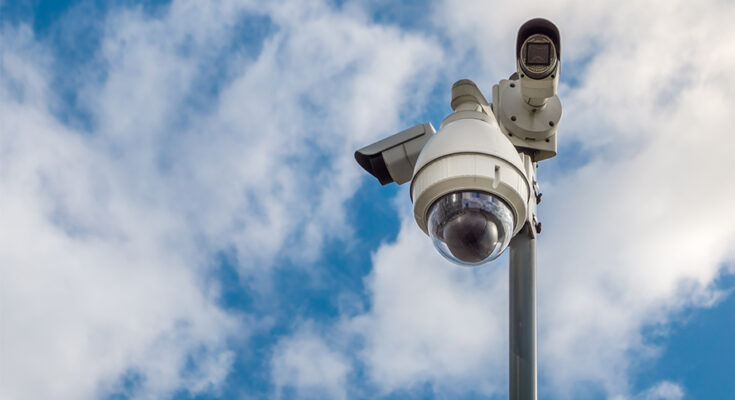 Video Surveillance As A Service (VSaaS) Market