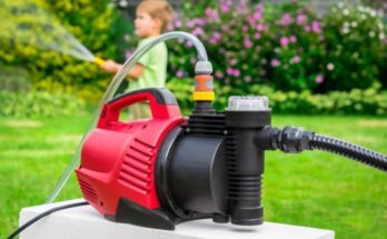 Vietnam Residential Electric Water Pump Market Size and Growth Report