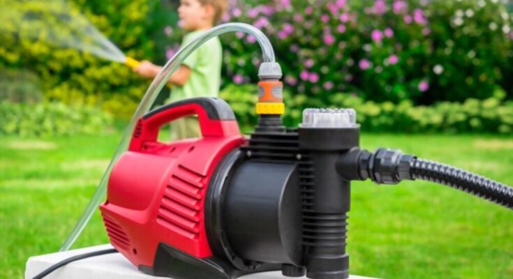 Vietnam Residential Electric Water Pump Market Size and Growth Report