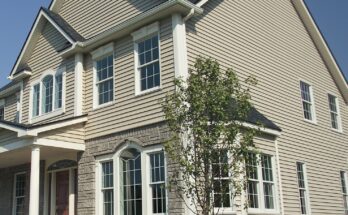 Vinyl Siding Market