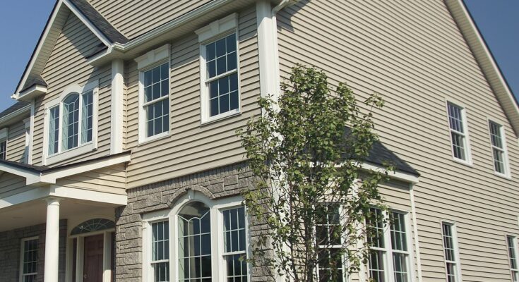 Vinyl Siding Market