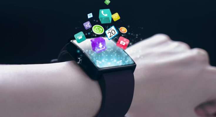 Wearable Technology Market