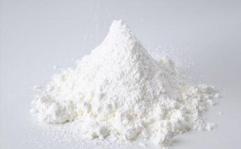 White Masonry Cement Market