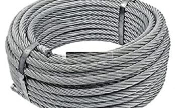 Wire Rope Market