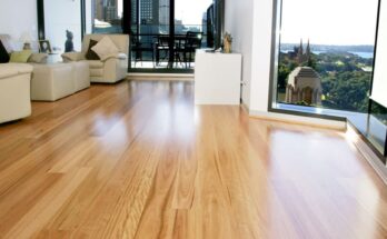 Wood And Laminate Flooring Market