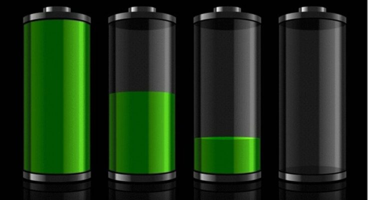 Li-Ion Battery For Hevs Market