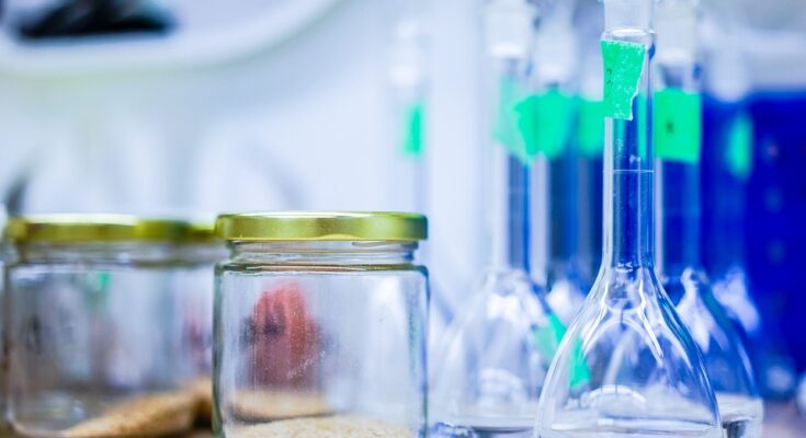 Specialty Chemicals Global Market