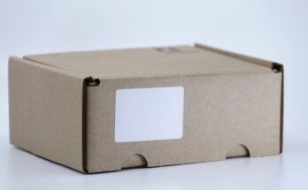 corrugated handle box market