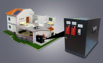 Off-Grid Energy Storage System Market