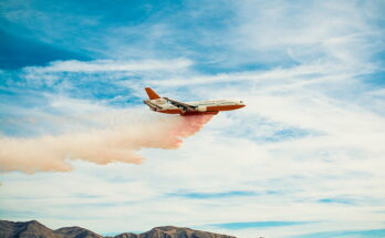 firefighting aircraft market