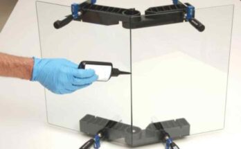 Global Glass Bonding Adhesives Market