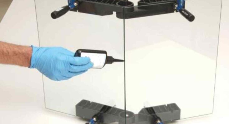 Global Glass Bonding Adhesives Market