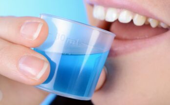 Global Mouthwash Market