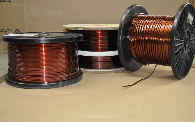 magnet wire market