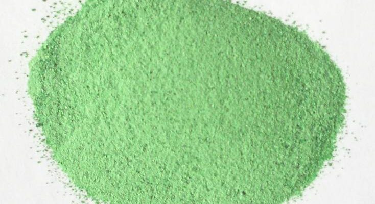 Global Nickel-Cobalt Hydroxide Market