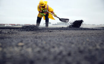 Global Recycled Asphalt Market